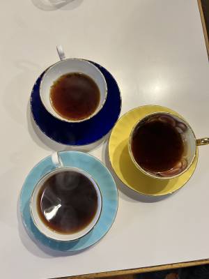No.51 コーヒー
