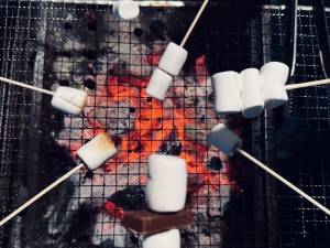GWは趣味の時間に