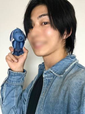 クールそうに見えるけど、無理