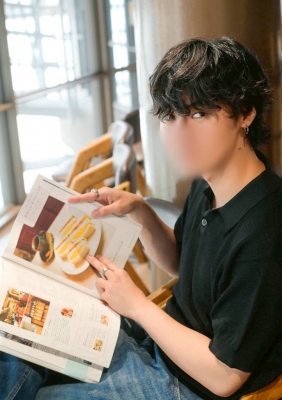 パネル写真変わりました！