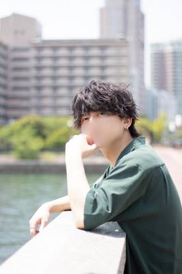 No.30 僕の好きな色
