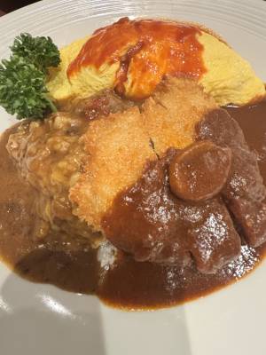 大阪は美味しいものが多すぎる