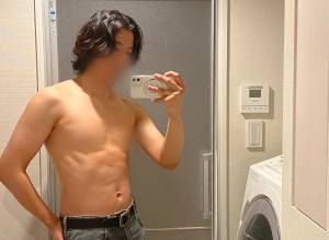 【9ヶ月目】1年間ガチボディメイク企画、途中経過
