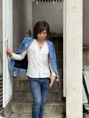 性の在り様と姿形？