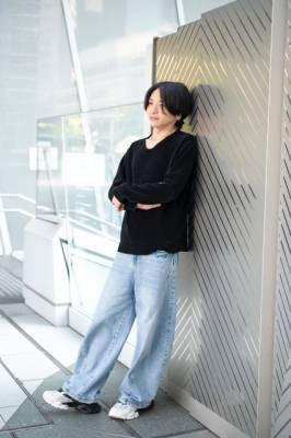 強さは自分の中の悪を認めた瞬間に始まる