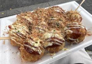 12月は大阪出張に行きます