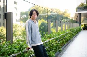 No.163 最近流した涙