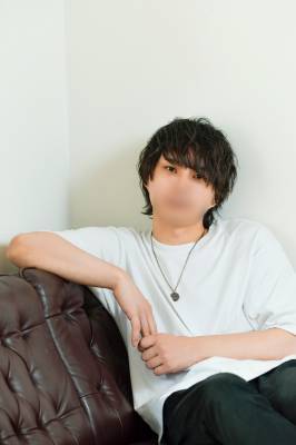 #196 何も持たざる者