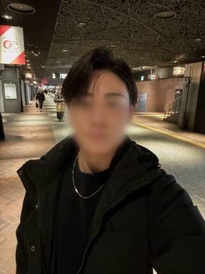 「おみくじ引いた？」