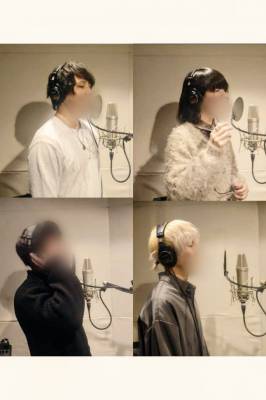 歌ってみた始動