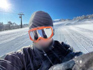 「非日常」でリフレッシュ