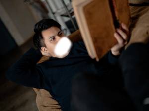 No.179 自分の役目