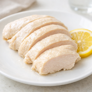 食事って大変だ