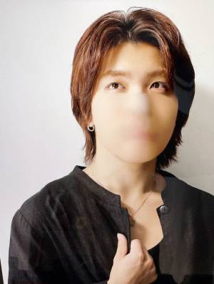 No.5 どんな自分になりたいか