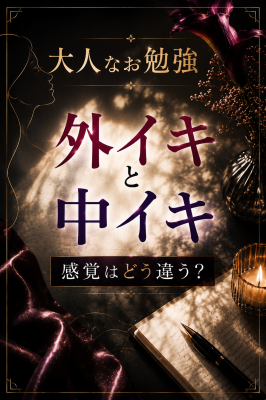 大人なお勉強…