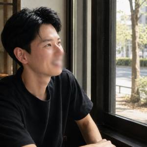 No.3　僕の性格は