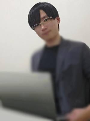 はじめまして、ゆでたまごです。