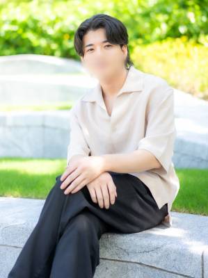 No.1　ここに辿り着くまでの僕