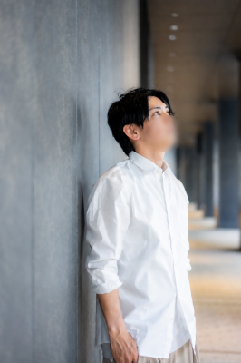 ファーストキスは保育園の先生