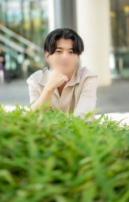 No.5 どんな自分になりたいか