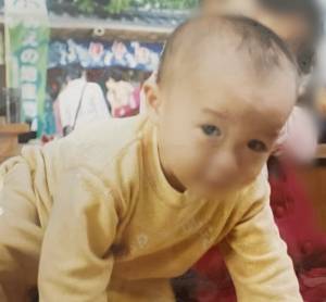 【私の幼少期】