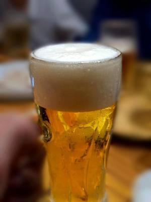 日中のお仕事 ～納涼会～