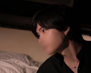 黒川けいはS？M？ 得意なエロ、施術は…