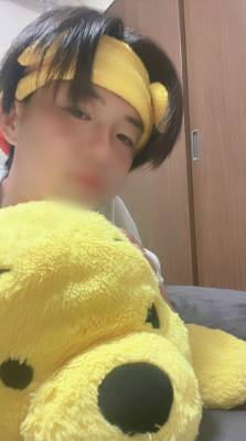 【甘えたくなる時】
