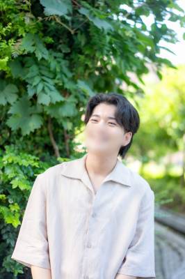 No.16　僕は人からこう見られているんだろうな