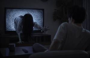 ホラー映画は好きですか？