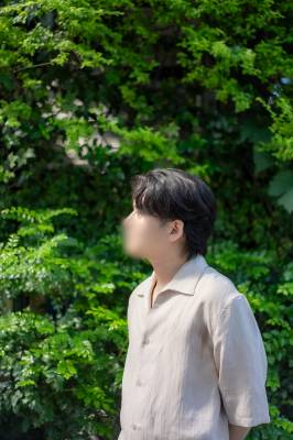 No.18　過去の自分に言いたいこと