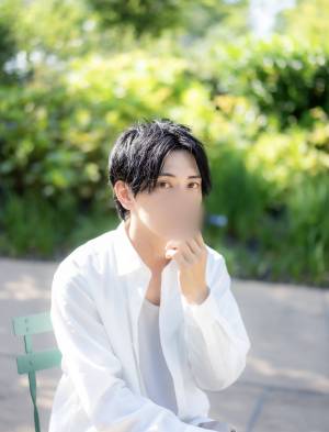 【No.28】癖