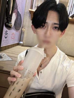 ようやく東京を満喫…？