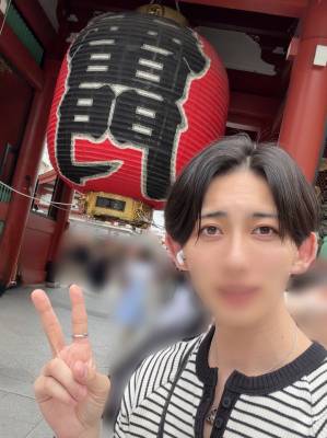 ありがとう東京！