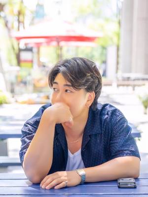 『今』は『小さな選択』の結果
