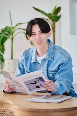 子供の頃の僕に伝えたい事…
