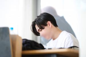 反省
