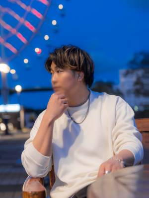 『 プライドは、捨てなくていい。 』