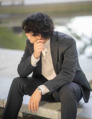 『 人間関係は、時間に比例しない。 』