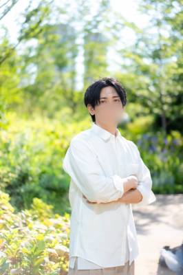 【No.84】見ているだけで癒される