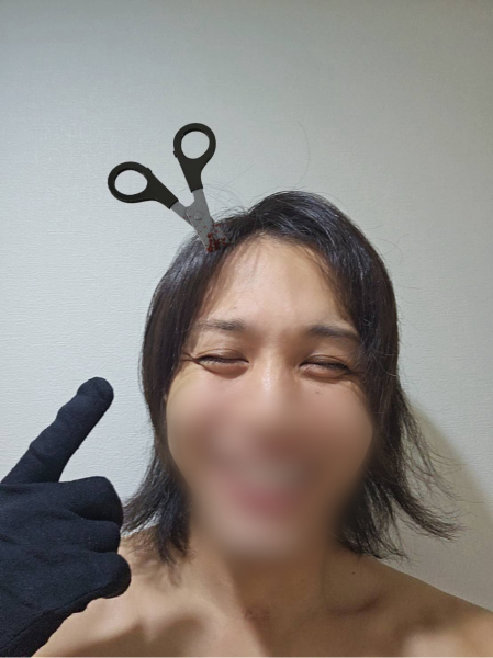 東条 アンドレ 果南