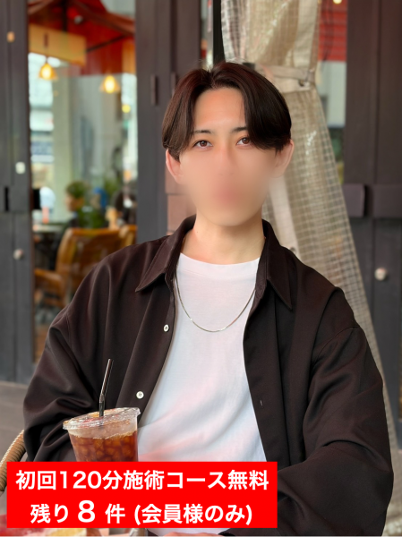 福原 伊織