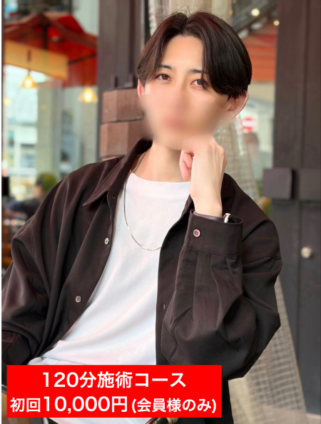 福原 伊織