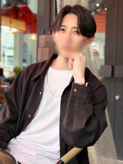 福原 伊織
