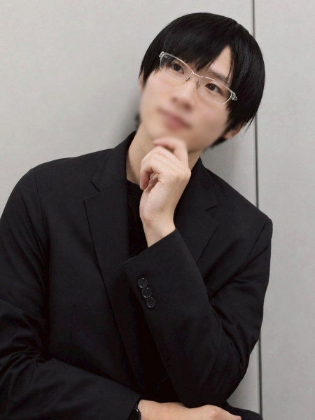 安住 透李