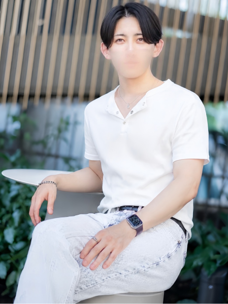 福原 伊織