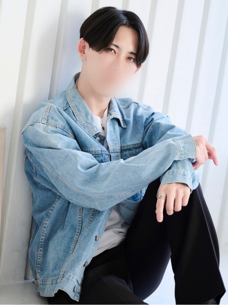 福原 伊織