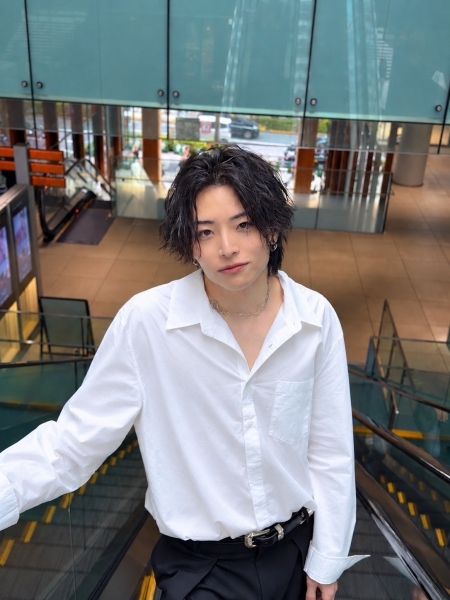 的場 遼介