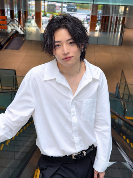 的場 遼介