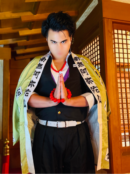 天津 翔
